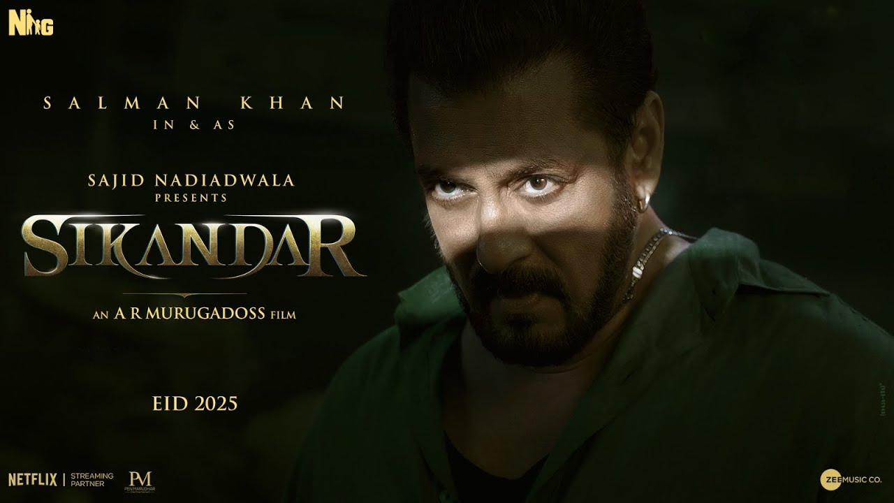 Sikandar